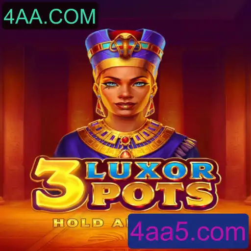 Explorando o Mundo de 3LuxorPots: Um Guia Completo