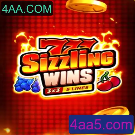 Descubra o Encantador Mundo de 777SizzlingWins com 4AA.COM
