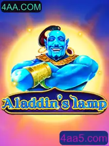Explorando Aladdinslamp: Um Mergulho no Universo de 4AA.COM