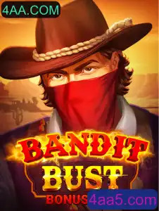 Descubra o Jogo Excitante BanditBustBonusBuy