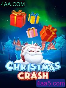Descubra as Aventuras Festivas de ChristmasCrash