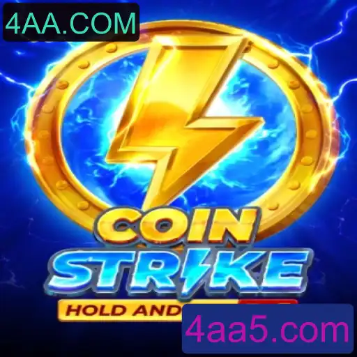 Coinstrike: Um Mergulho no Jogo Inovador de 4AA.COM