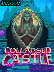 Explorando o Mundo de Aventuras do CollapsedCastle