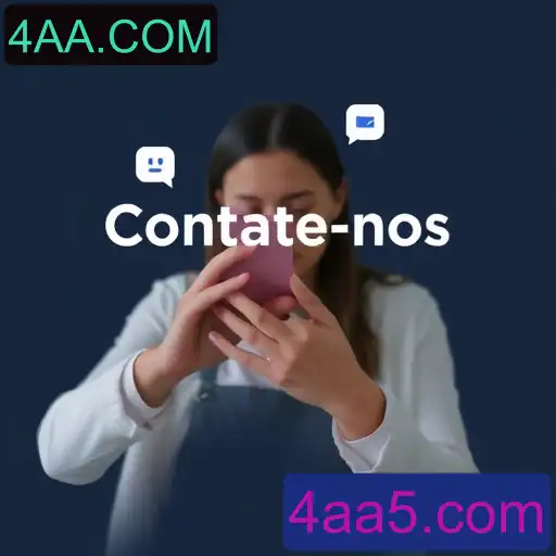 Contate-nos