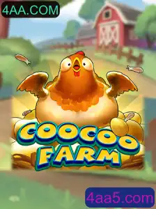 Descubra o Mundo de CooCooFarm: Uma Aventura Inovadora em 4AA.COM