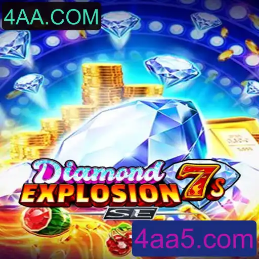 Descubra a Emoção do DiamondExplosion7sSE: A Nova Sensação dos Jogos de Cassino