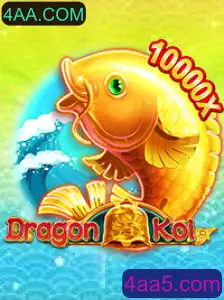 Descubra o Fascinante Mundo de DragonKoi: Um Jogo de Estratégia e Aventura