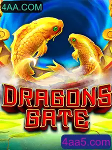 DragonsGate: Uma Jornada Épica no Mundo dos Dragões