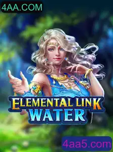 Descobrindo ElementalLinkWater: O Novo Fenômeno dos Jogos