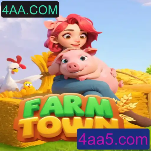 Explorando o Mundo de FarmTown: Um Jogo de Simulação Rural Inovador