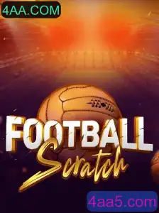 Descubra a Emoção do FootballScratch: O Jogo de Futebol Mais Inovador