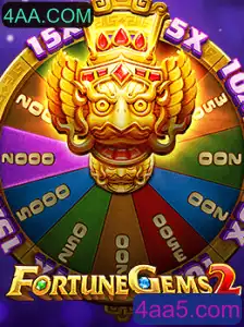 Explorando o Universo de FortuneGems2: Um Mergulho no Mundo das Joias da Sorte