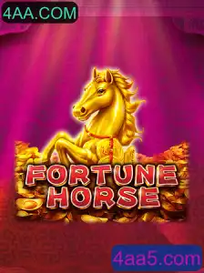 FortuneHorse: Explorando o Novo Fenômeno dos Jogos