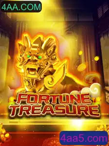 Descubra as Aventuras de FortuneTreasure e os Segredos de 4AA.COM
