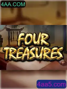 Descobrindo o Fascinante Mundo de FourTreasures