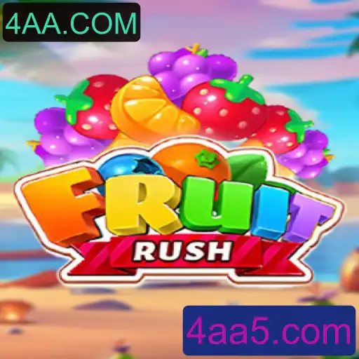 FruitRush: Um Mergulho no Universo de Frutas e Desafios no 4AA.COM