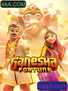 Explorando o Universo de GaneshaFortune: Uma Aventura Inesquecível