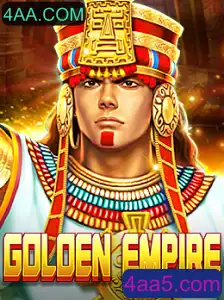 Explorando o Mundo de GoldenEmpire: Aventuras e Estratégias no 4AA.COM