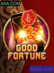 Descubra o Fascinante Mundo de GoodFortuneM