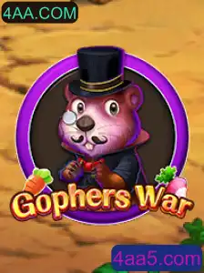 Descubra o Mundo Empolgante de GophersWar: O Jogo que Está Conquistando o Mundo