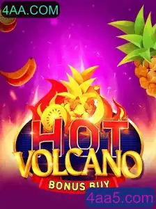 Explorando o Universo do Jogo HotVolcanoBonusBuy