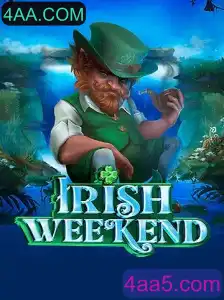 Descubra o Mundo de IrishWeekend: O Jogo que Conquista Corações