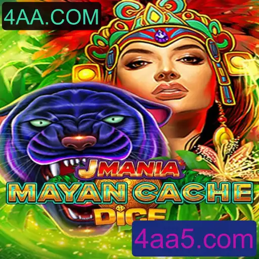 Descubra a Aventura de JManiaMayanCacheDice: Uma Viagem ao Mundo dos Antigos Maias