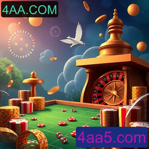 Jogos de cassino