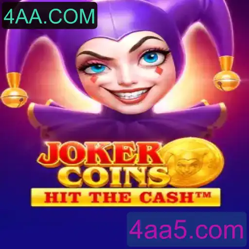 Descubra o Mundo do JokerCoins: Um Jogo Revolucionário de Estratégia e Diversão