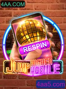 Domine o Desafio: Descubra o Universo de JumpHighermobile