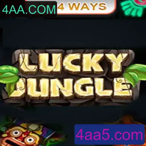 Explorando o Mundo de LuckyJungle1024
