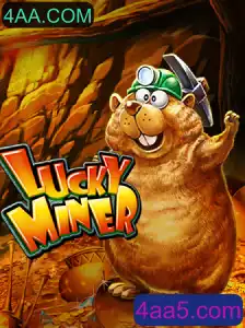 Explorando o Fascinante Mundo de LuckyMiner e 4AA.COM
