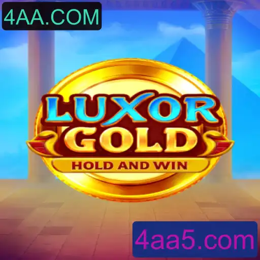 Descubra LuxorGold: Uma Aventura Emocionante no Mundo dos Jogos de Azar