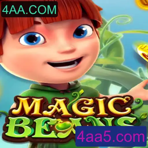 Descubra MAGICBEANS: O Novo Fenômeno dos Jogos