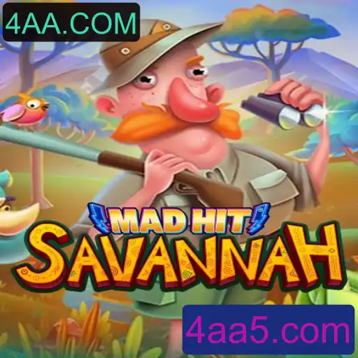 Explorando o Mundo de MadHitSavannah: O Jogo de Aventura Que Vai te Surpreender
