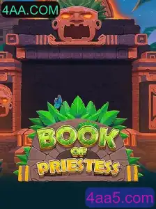 Explorando o Mundo de BookOfPriestess: Um Guia Completo