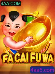 Descubra o Mundo Fascinante de FaCaiFuWa