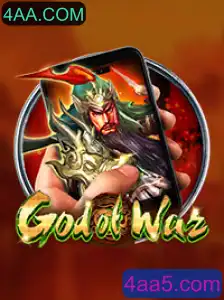 Tudo Sobre GodofWarM: O Novo Jogo que Está Conquistando os Gamers