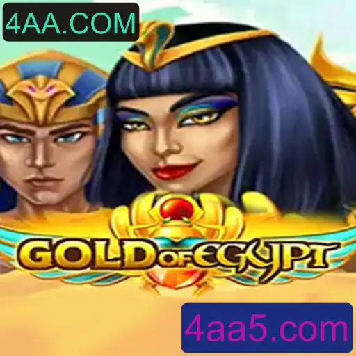 GoldOfEgypt: Uma Aventura Envolvente no Mundo dos Faraós com 4AA.COM