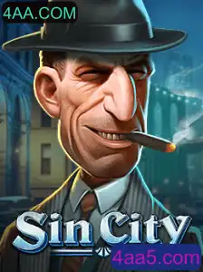 Explorando o Mundo de SinCity: Um Novo Jogo de Aventura