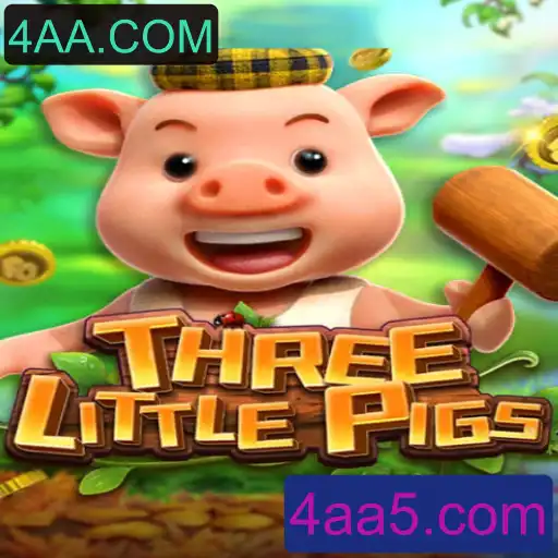 Descubra o Fascinante Mundo de THREELITTLEPIGS