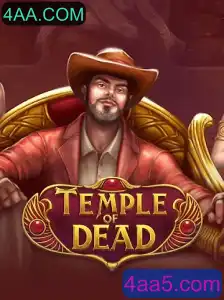 Explorando TempleofDead: Aventuras e Estratégias