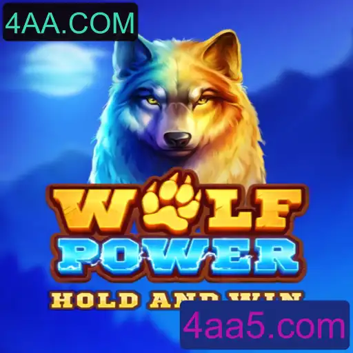 WolfPower: A Jornada ao Mundo Místico dos Lobos com 4AA.COM