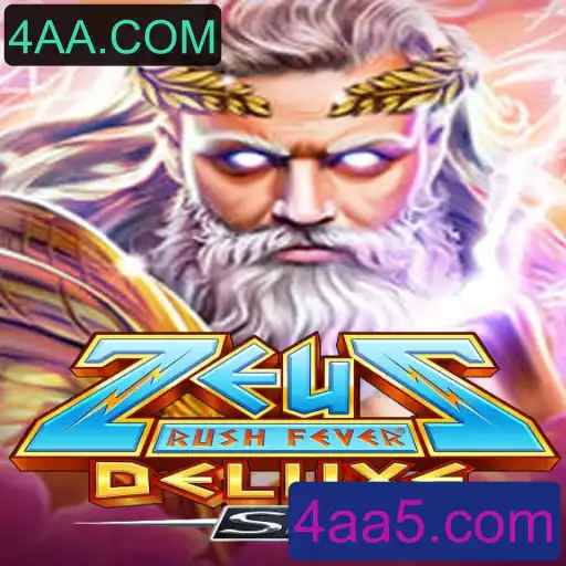Descubra ZeusRushFeverDeluxeSE: Uma Nova Aventura no Universo dos Jogos
