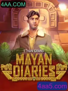 MayanDiaries: Desvende os Mistérios da Civilização Maia com o Jogo da Atualidade