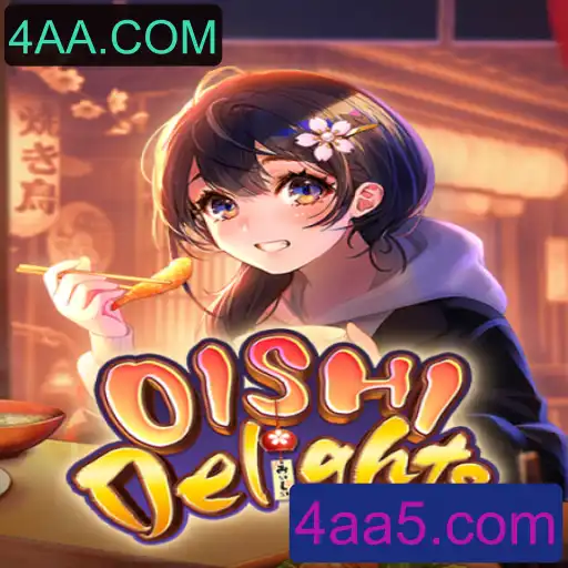 Explorando OishiDelights: Um Jogo de Estratégia e Diversão