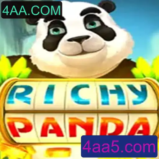 RichyPanda: Uma Nova Era de Aventura Digital