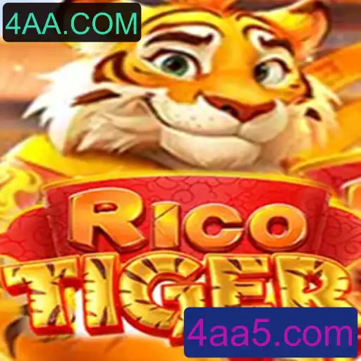 RicoTiger: Uma Aventura Envolvente no Mundo dos Jogos Digitais