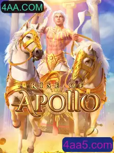 Explorando o Universo de RiseofApollo - Um Mergulho nas Aventuras de 4AA.COM