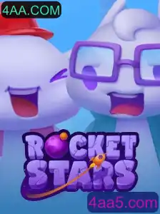 RocketStars: Uma Jornada Inesquecível no Universo dos Jogos Digitais